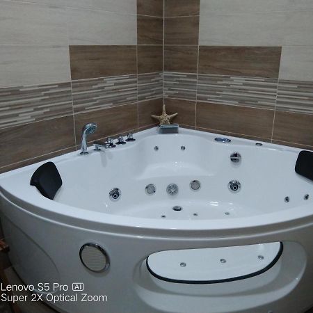 Apartman S Virivkou A Infrasaunou V Olomouci Kültér fotó
